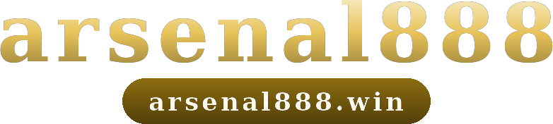 arsenal888 โลโก้